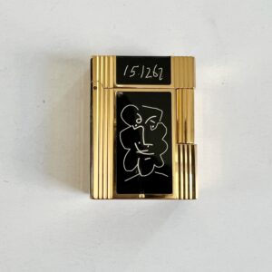 ACCENDINO-S-T-DUPONT-PICASSO-LIMITED-EDITION-1998