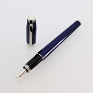 penna-stilografica-S.T.Dupont-Fidelio-blu