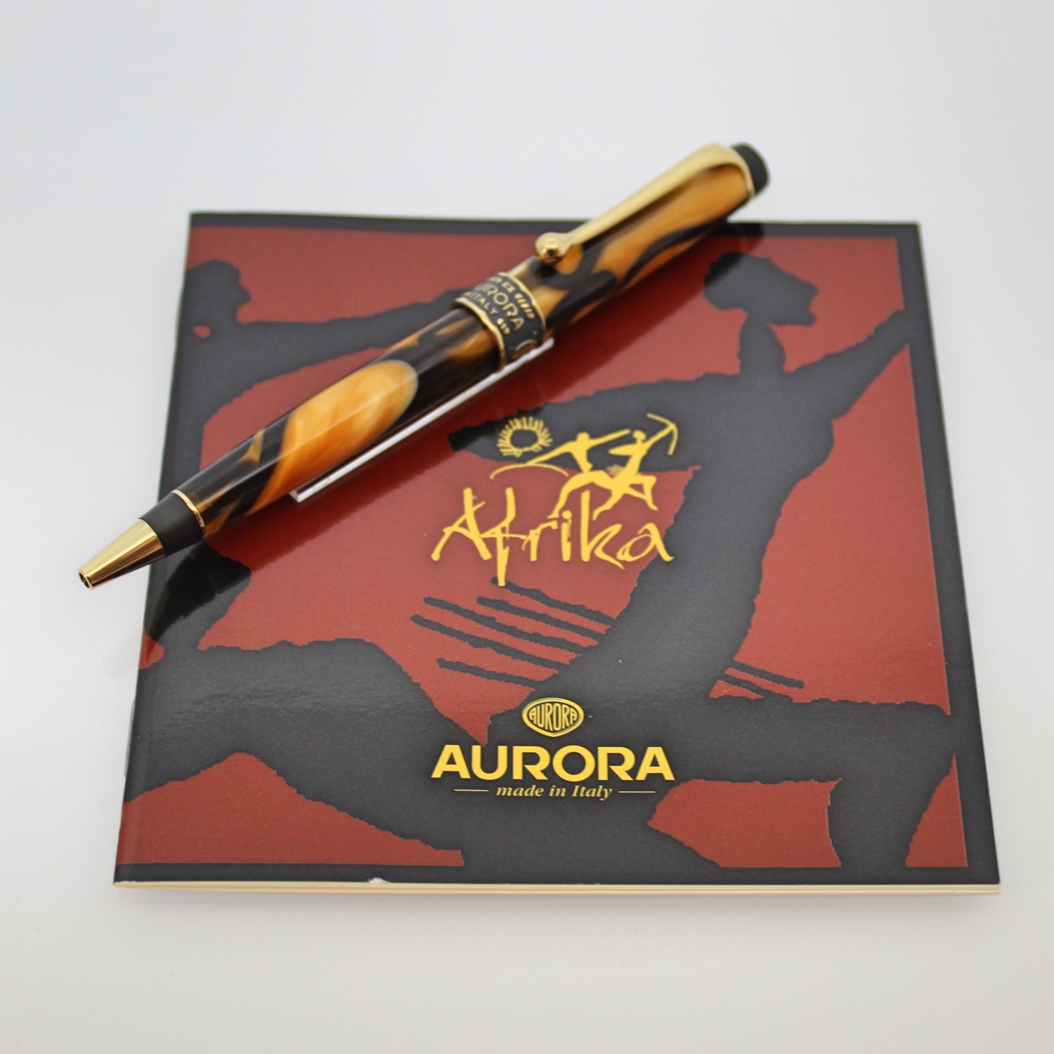 penna AURORA Optima afrika